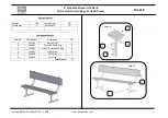 SportsPlay 601-678 Assembly Instructions preview