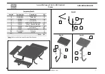 SportsPlay 602-671 Quick Start Manual preview