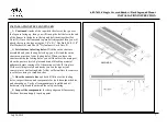 Предварительный просмотр 7 страницы SportsPlay 602-763I 6 Installation Instruction