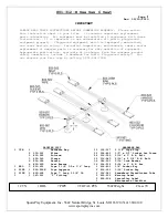 Preview for 1 page of SportsPlay 801-312-H Manual