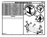 Предварительный просмотр 1 страницы SportsPlay 802-176 Quick Start Manual