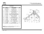 Preview for 2 page of SportsPlay 902-293 6' IND. SECTIONAL SLIDE Installation Instructions Manual