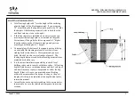 Preview for 3 page of SportsPlay 902-293 6' IND. SECTIONAL SLIDE Installation Instructions Manual