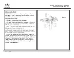 Preview for 6 page of SportsPlay 902-293 6' IND. SECTIONAL SLIDE Installation Instructions Manual