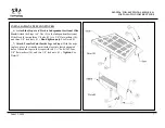 Preview for 7 page of SportsPlay 902-293 6' IND. SECTIONAL SLIDE Installation Instructions Manual