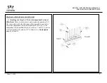 Preview for 8 page of SportsPlay 902-293 6' IND. SECTIONAL SLIDE Installation Instructions Manual