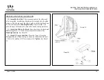 Preview for 10 page of SportsPlay 902-293 6' IND. SECTIONAL SLIDE Installation Instructions Manual