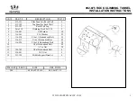 SportsPlay 902-875 Installation Instructions Manual preview