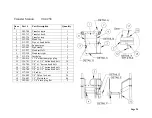 Preview for 24 page of SportsPlay Bobbie 911-124 Manual