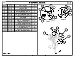 Preview for 17 page of SportsPlay Independent Spiral Slide Manual