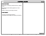 Preview for 20 page of SportsPlay Independent Spiral Slide Manual