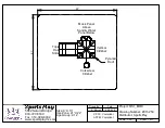 Preview for 9 page of SportsPlay QUICK SHIP 1 MODIFIED Installation Instructions Manual