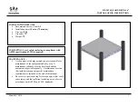 Preview for 33 page of SportsPlay QUICK SHIP 1 MODIFIED Installation Instructions Manual