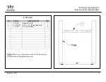 Preview for 34 page of SportsPlay QUICK SHIP 1 MODIFIED Installation Instructions Manual