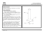 Preview for 37 page of SportsPlay QUICK SHIP 1 MODIFIED Installation Instructions Manual