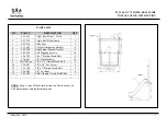 Preview for 40 page of SportsPlay QUICK SHIP 1 MODIFIED Installation Instructions Manual