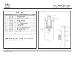 Preview for 48 page of SportsPlay QUICK SHIP 1 MODIFIED Installation Instructions Manual