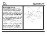 Preview for 53 page of SportsPlay QUICK SHIP 1 MODIFIED Installation Instructions Manual