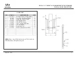 Preview for 56 page of SportsPlay QUICK SHIP 1 MODIFIED Installation Instructions Manual