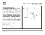 Preview for 59 page of SportsPlay QUICK SHIP 1 MODIFIED Installation Instructions Manual