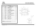 Preview for 62 page of SportsPlay QUICK SHIP 1 MODIFIED Installation Instructions Manual