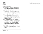 Preview for 63 page of SportsPlay QUICK SHIP 1 MODIFIED Installation Instructions Manual