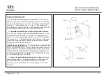 Preview for 66 page of SportsPlay QUICK SHIP 1 MODIFIED Installation Instructions Manual