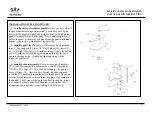 Preview for 67 page of SportsPlay QUICK SHIP 1 MODIFIED Installation Instructions Manual