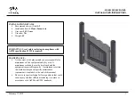 Preview for 69 page of SportsPlay QUICK SHIP 1 MODIFIED Installation Instructions Manual