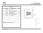 Preview for 70 page of SportsPlay QUICK SHIP 1 MODIFIED Installation Instructions Manual