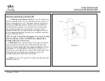 Preview for 73 page of SportsPlay QUICK SHIP 1 MODIFIED Installation Instructions Manual