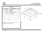 Preview for 76 page of SportsPlay QUICK SHIP 1 MODIFIED Installation Instructions Manual