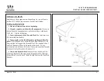 Preview for 78 page of SportsPlay QUICK SHIP 1 MODIFIED Installation Instructions Manual