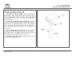 Preview for 79 page of SportsPlay QUICK SHIP 1 MODIFIED Installation Instructions Manual