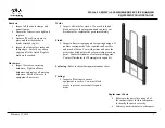 Preview for 101 page of SportsPlay QUICK SHIP 1 MODIFIED Installation Instructions Manual