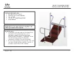 Preview for 38 page of SportsPlay Quick Ship 3 Modified Installation Instructions Manual