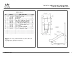 Preview for 65 page of SportsPlay Quick Ship 3 Modified Installation Instructions Manual