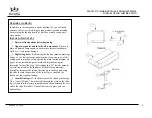 Preview for 69 page of SportsPlay Quick Ship 3 Modified Installation Instructions Manual