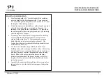 Preview for 74 page of SportsPlay Quick Ship 3 Modified Installation Instructions Manual