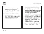 Preview for 82 page of SportsPlay Quick Ship 3 Modified Installation Instructions Manual