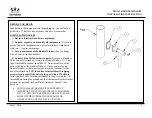 Preview for 83 page of SportsPlay Quick Ship 3 Modified Installation Instructions Manual