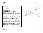 Preview for 89 page of SportsPlay Quick Ship 3 Modified Installation Instructions Manual