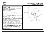 Preview for 95 page of SportsPlay Quick Ship 3 Modified Installation Instructions Manual