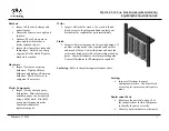 Preview for 136 page of SportsPlay Quick Ship 3 Modified Installation Instructions Manual