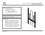 Preview for 39 page of SportsPlay QUICK SHIP UNIT 1 STANDARD Installation Instructions Manual