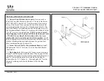 Preview for 51 page of SportsPlay QUICK SHIP UNIT 1 STANDARD Installation Instructions Manual