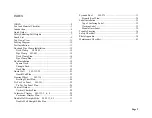 Preview for 2 page of SportsPlay Ray 911-110 Assembly Manual