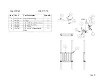 Preview for 21 page of SportsPlay Ray 911-110 Assembly Manual