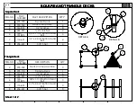 Предварительный просмотр 19 страницы SportsPlay Seth Mega Installation Booklet