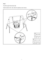 Preview for 6 page of SPORTSPOWER FNS-001 Owner'S Manual